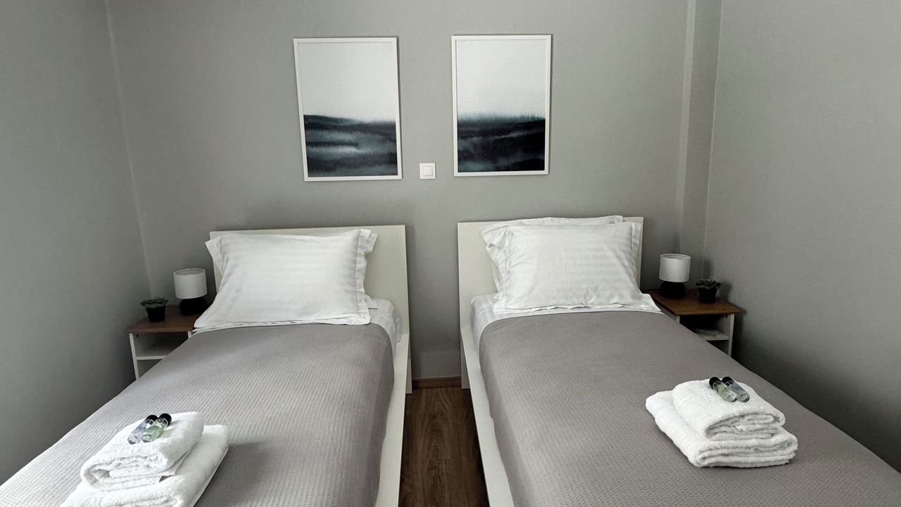 Photo of Bedroom in Ano Kipseli