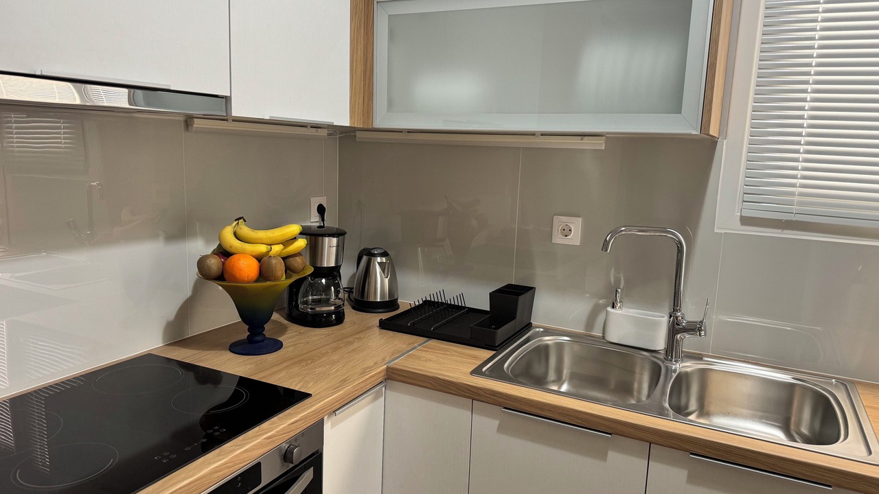 Photo of Kitchen in Ano Kipseli