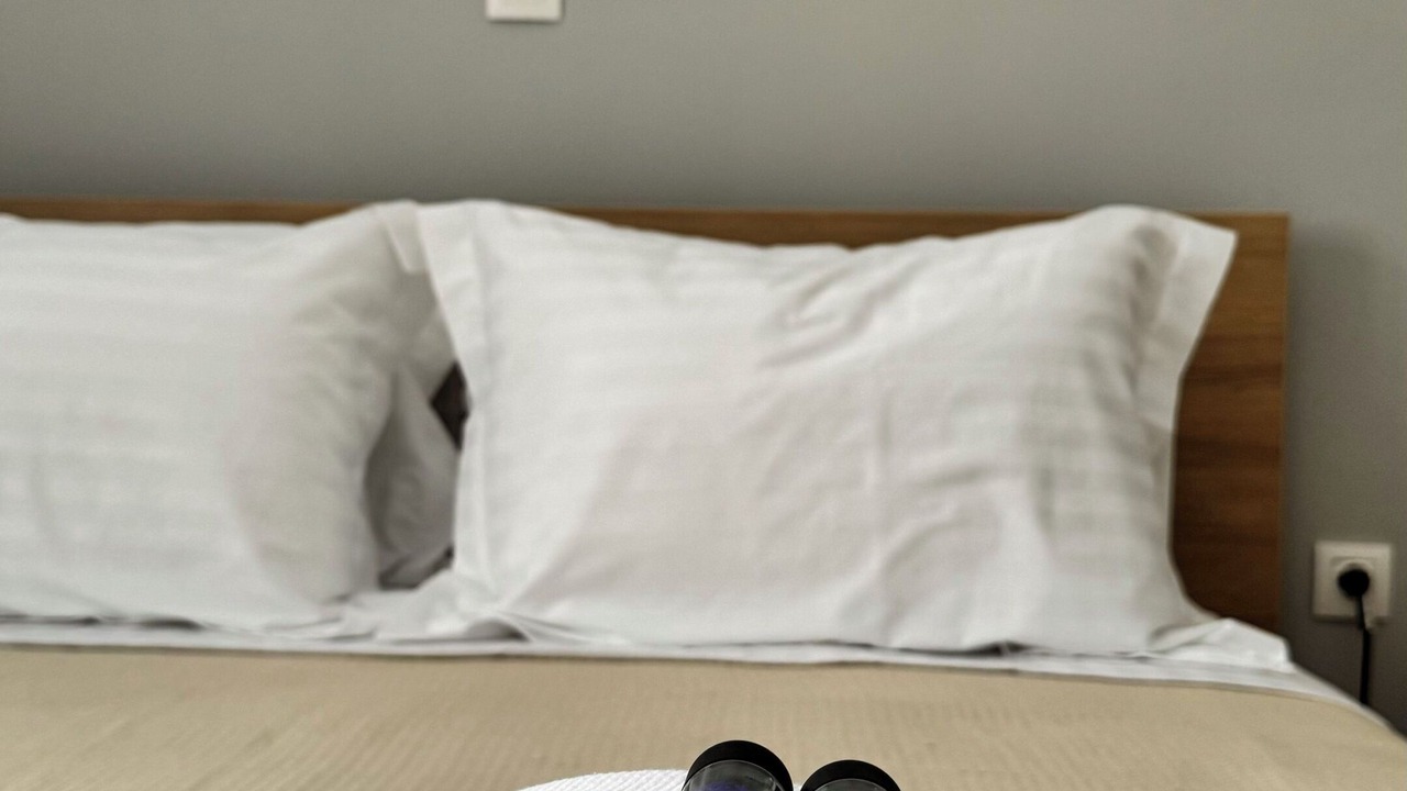 Photo of Bedroom in Ano Kipseli