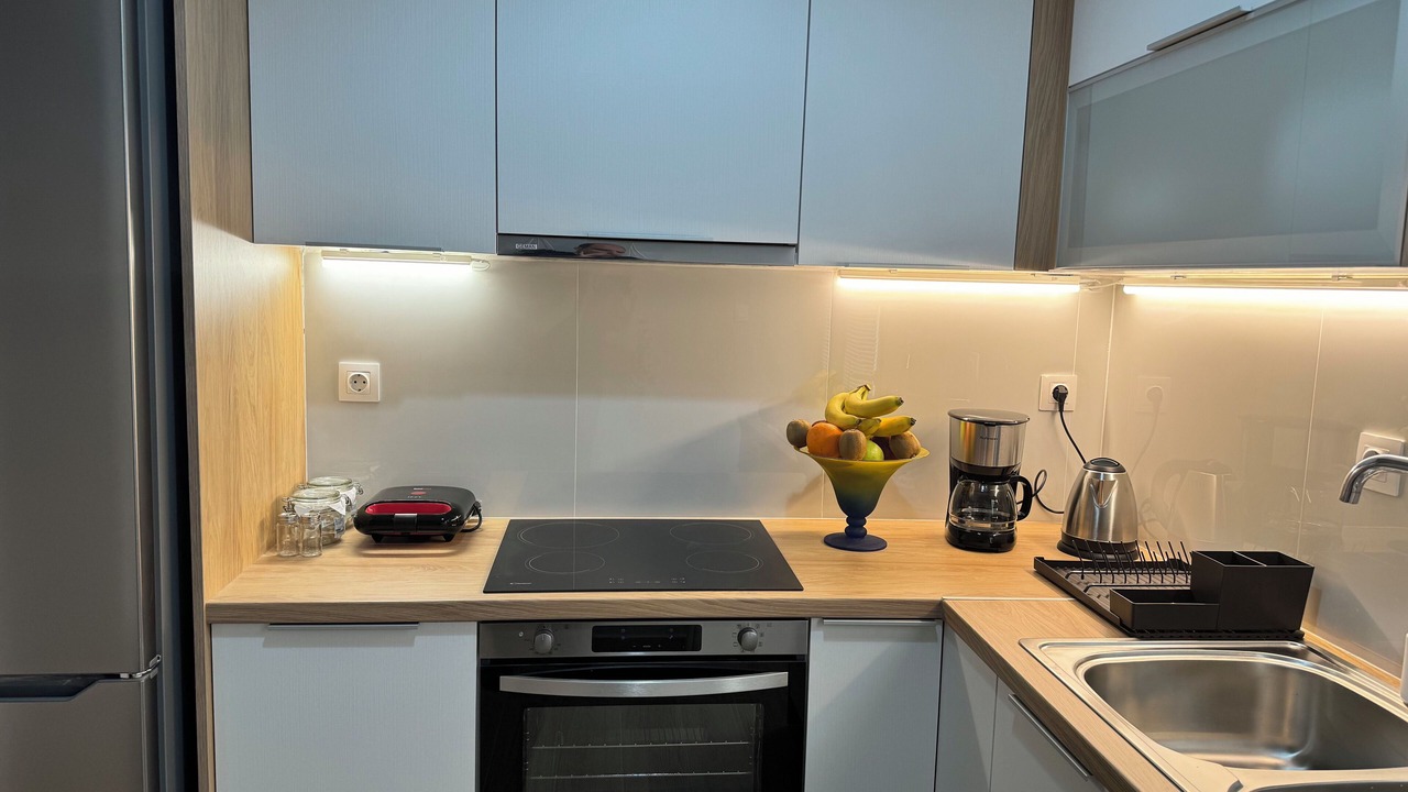 Photo of Kitchen in Ano Kipseli