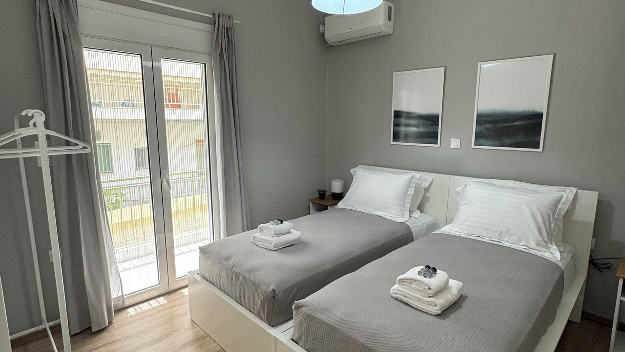 Photo of Bedroom in Ano Kipseli