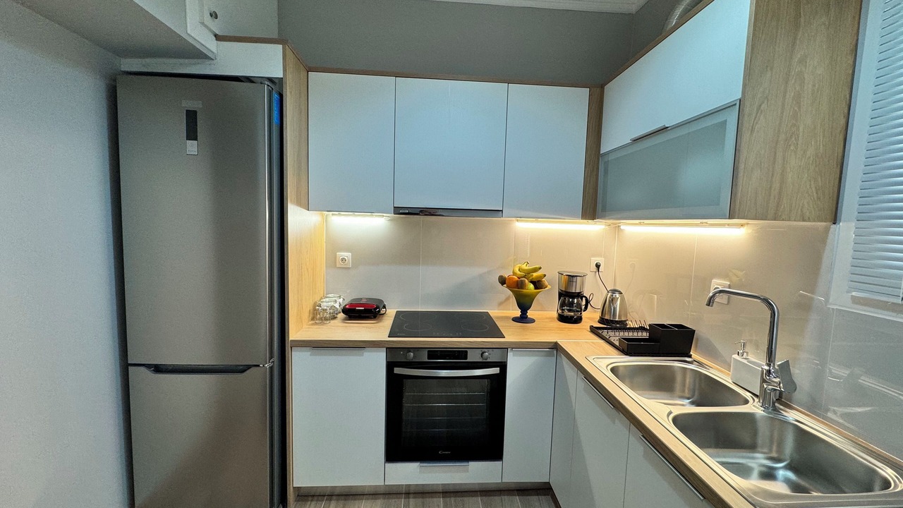 Photo of Kitchen in Ano Kipseli