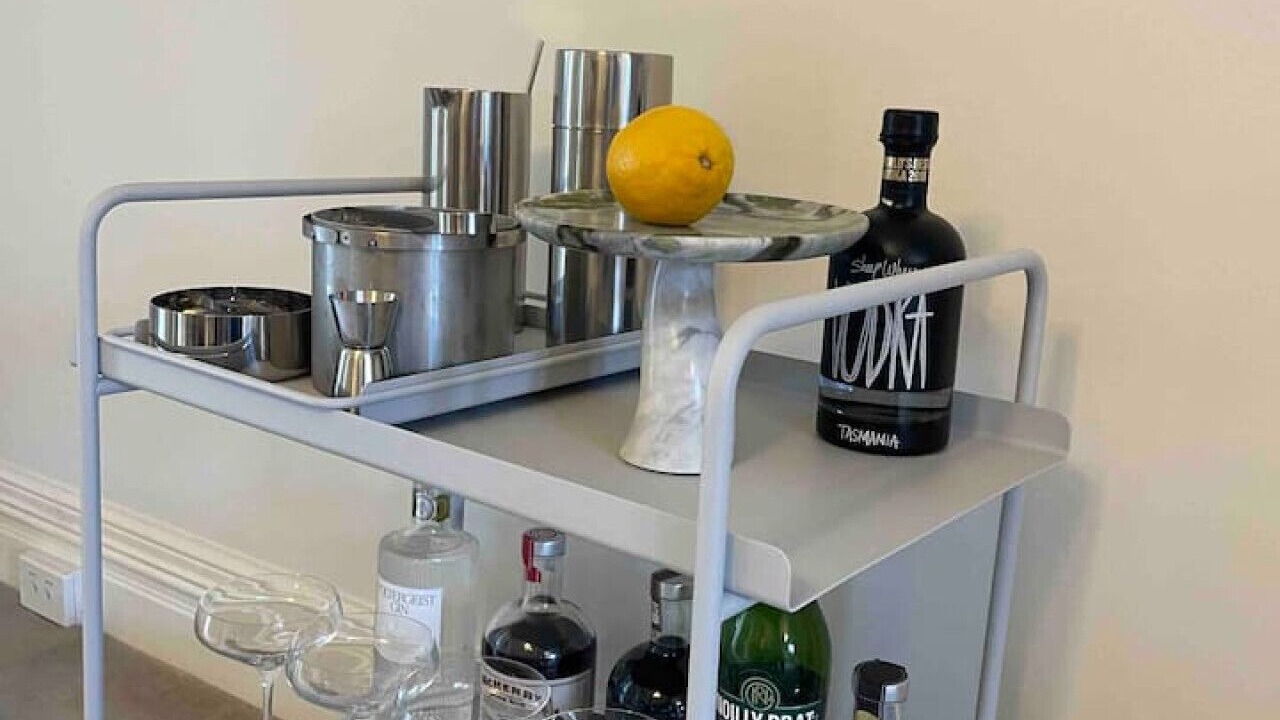 Photo of Kitchen in Battery Point