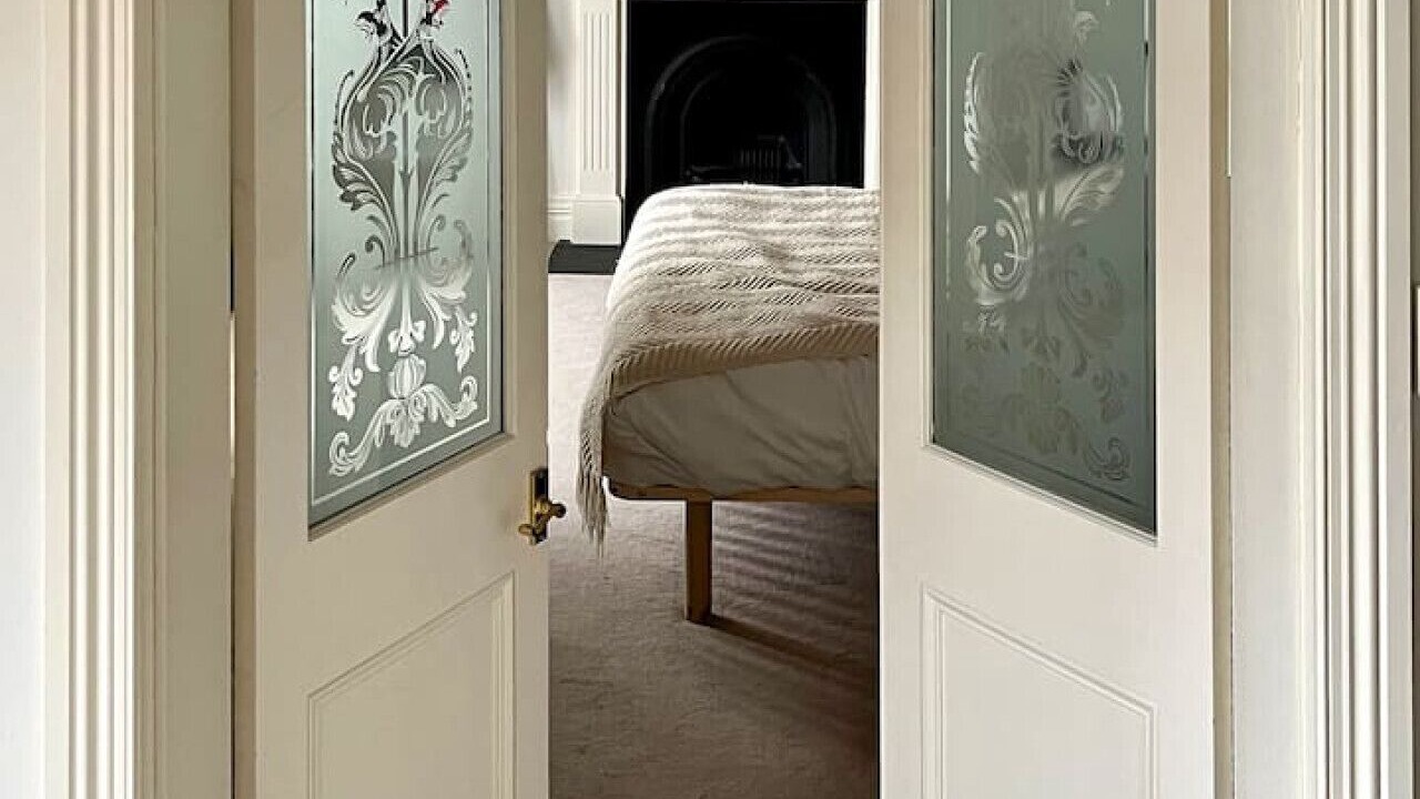 Photo of Bedroom in Battery Point