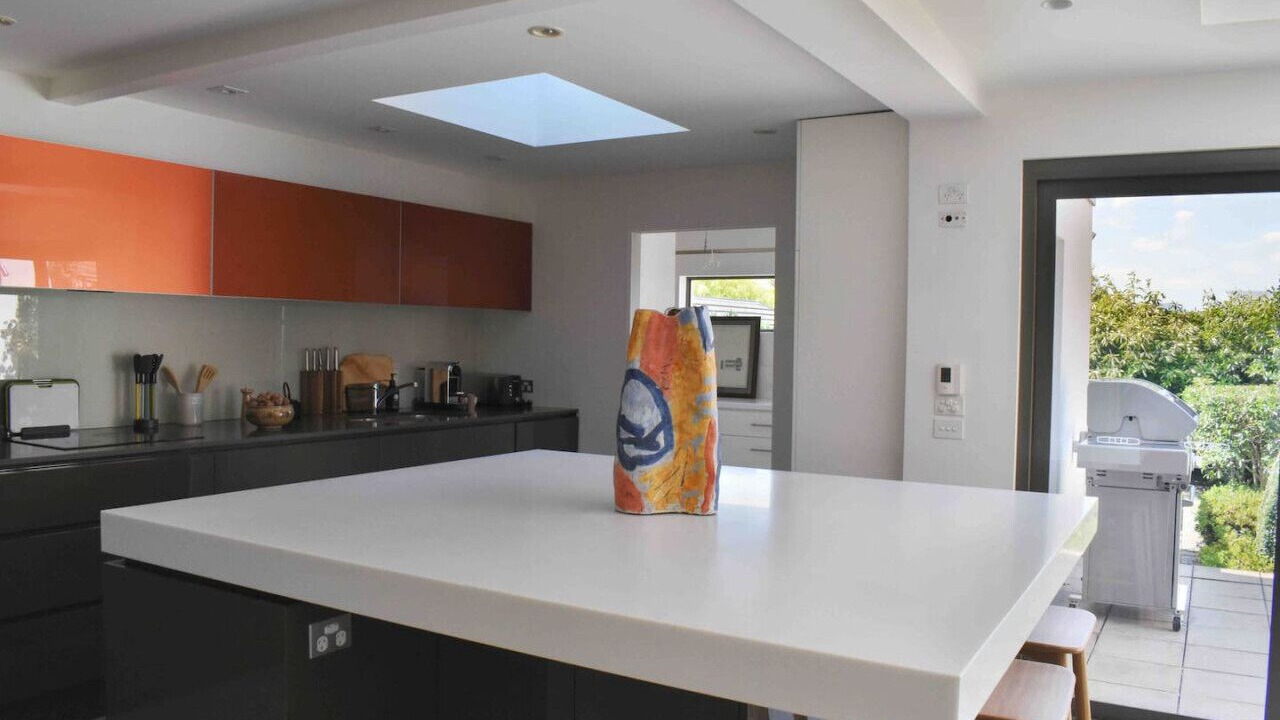 Photo of Kitchen in Battery Point