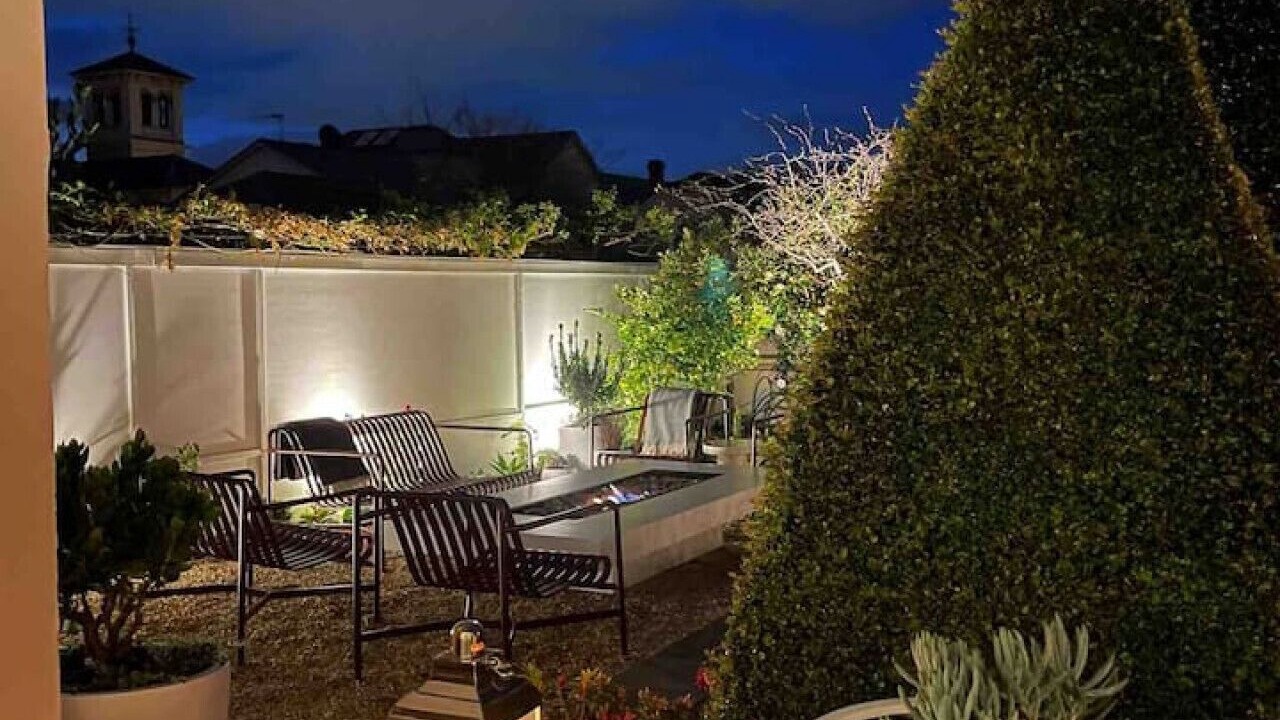 Photo of Patio Balcony in Battery Point