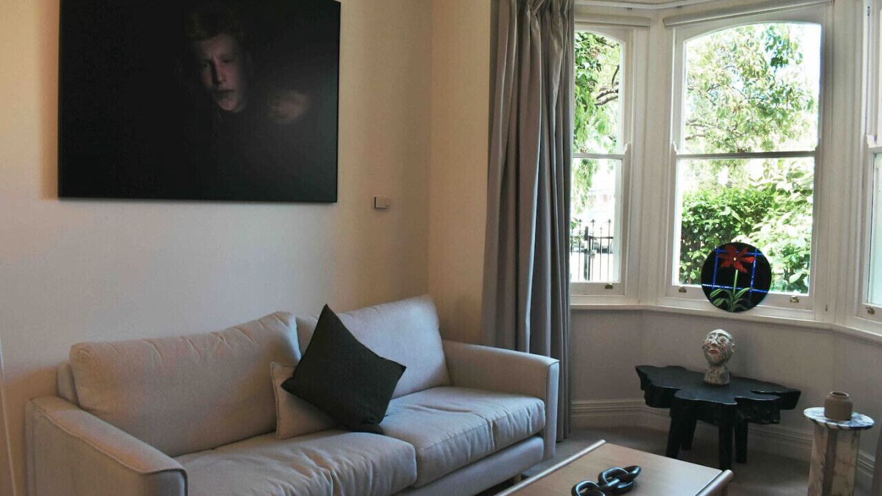 Photo of Livingroom in Battery Point