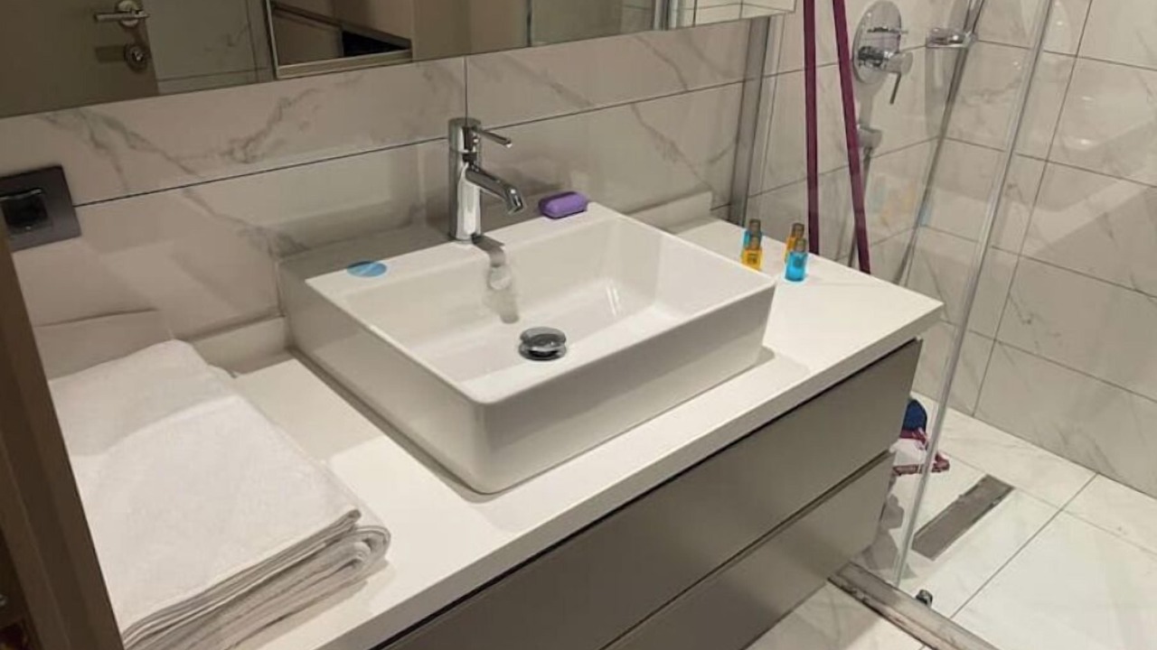 Photo of Bathroom in Beylikduzu