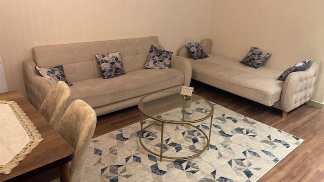 Photo of Livingroom in Beylikduzu