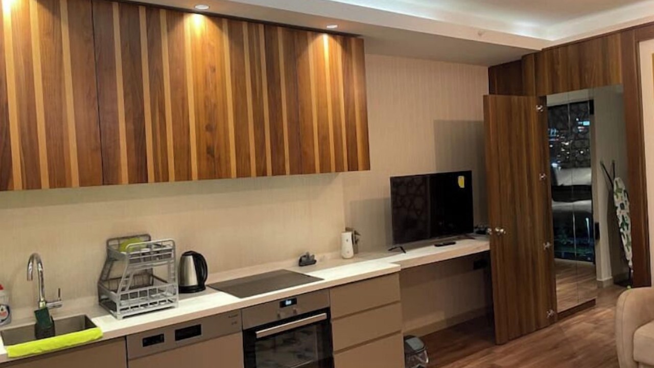 Photo of Kitchen in Beylikduzu