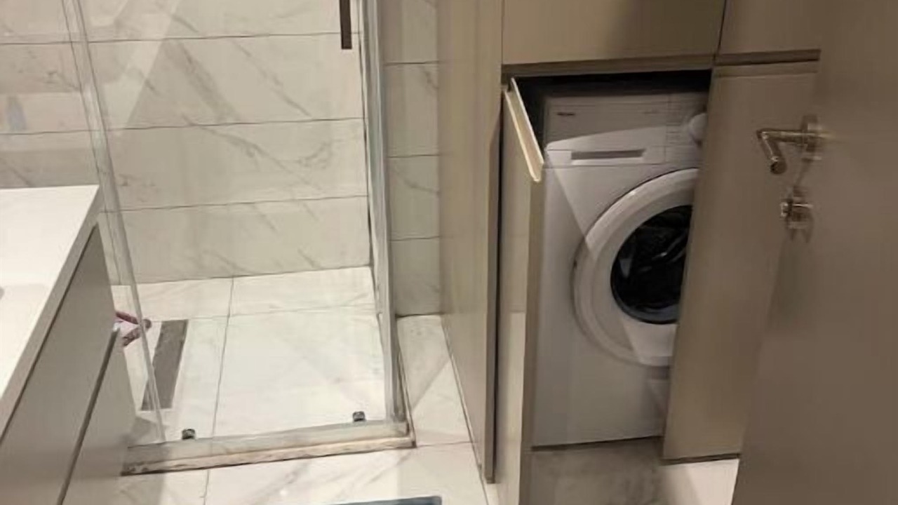 Photo of Bathroom in Beylikduzu