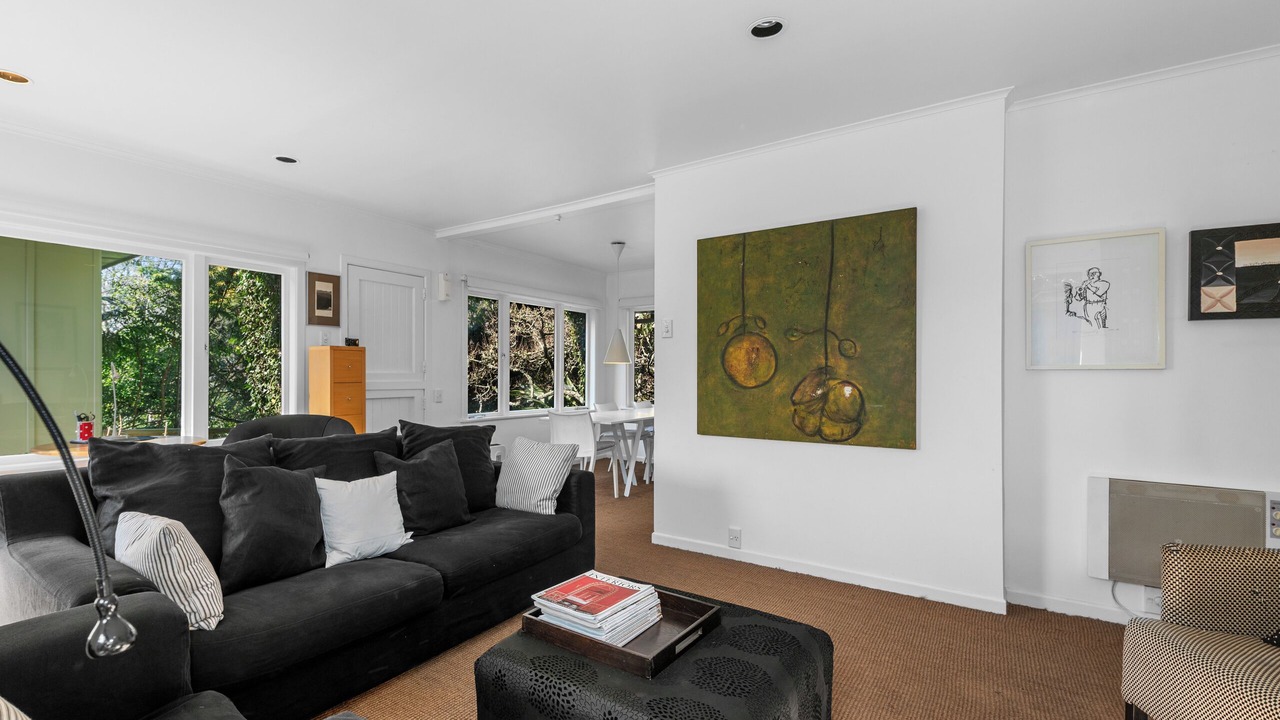 Photo of Livingroom in Okere Falls