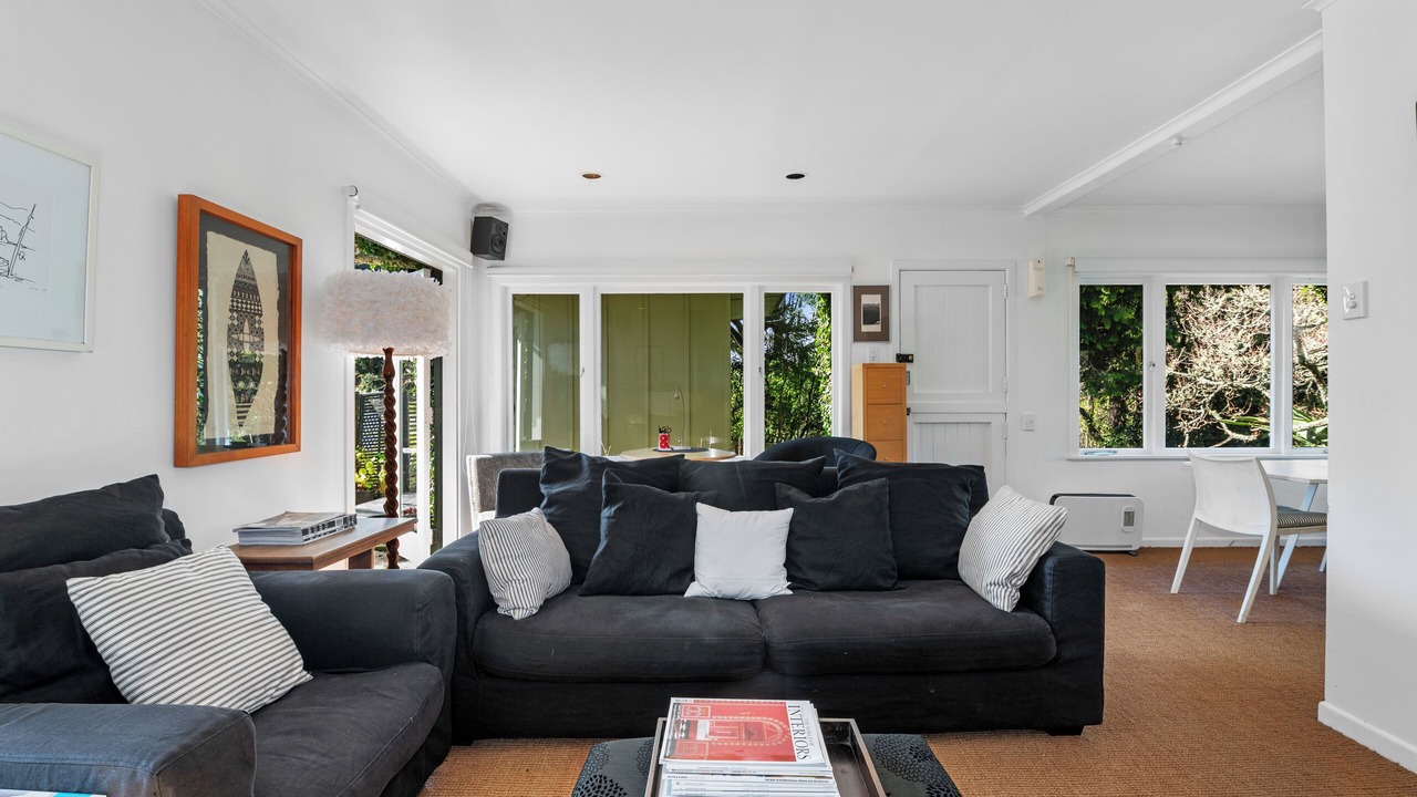 Photo of Livingroom in Okere Falls