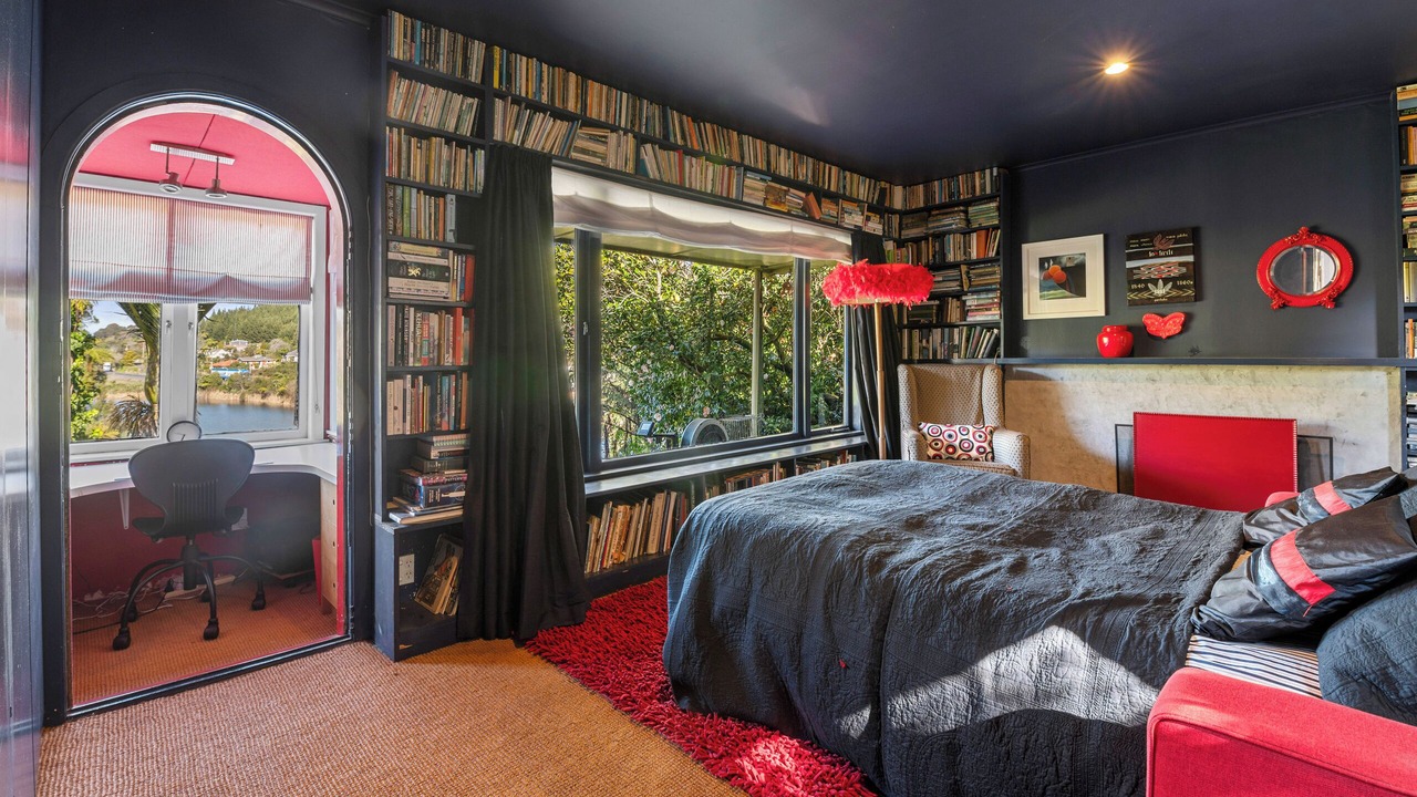 Photo of Bedroom in Okere Falls
