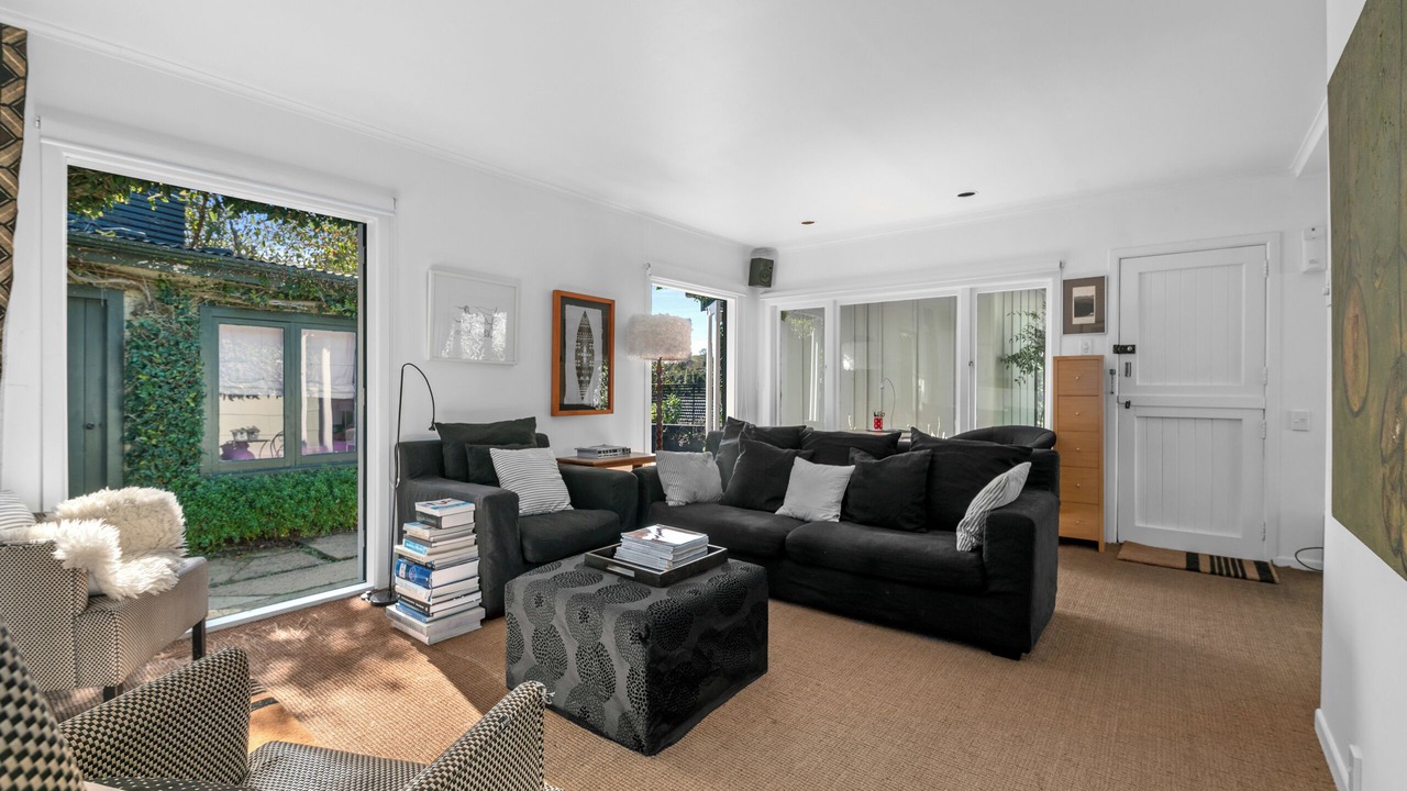 Photo of Livingroom in Okere Falls