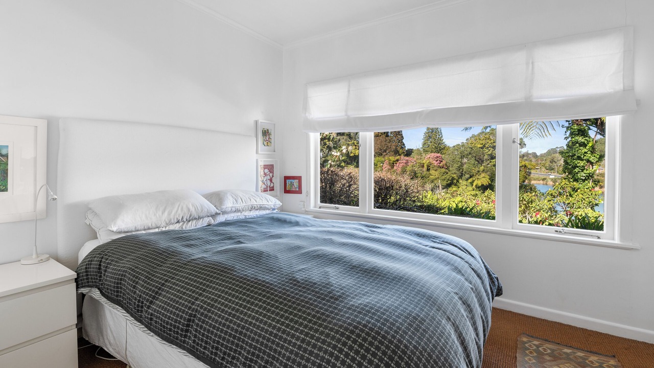 Photo of Bedroom in Okere Falls