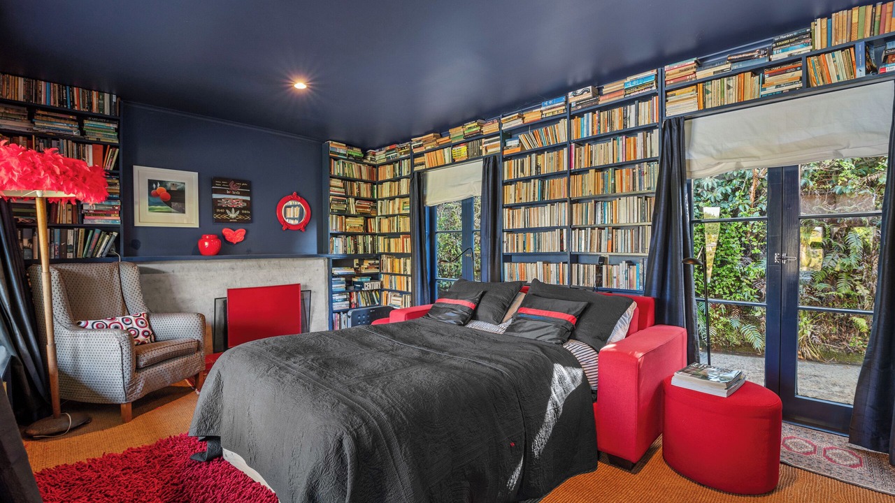 Photo of Bedroom in Okere Falls