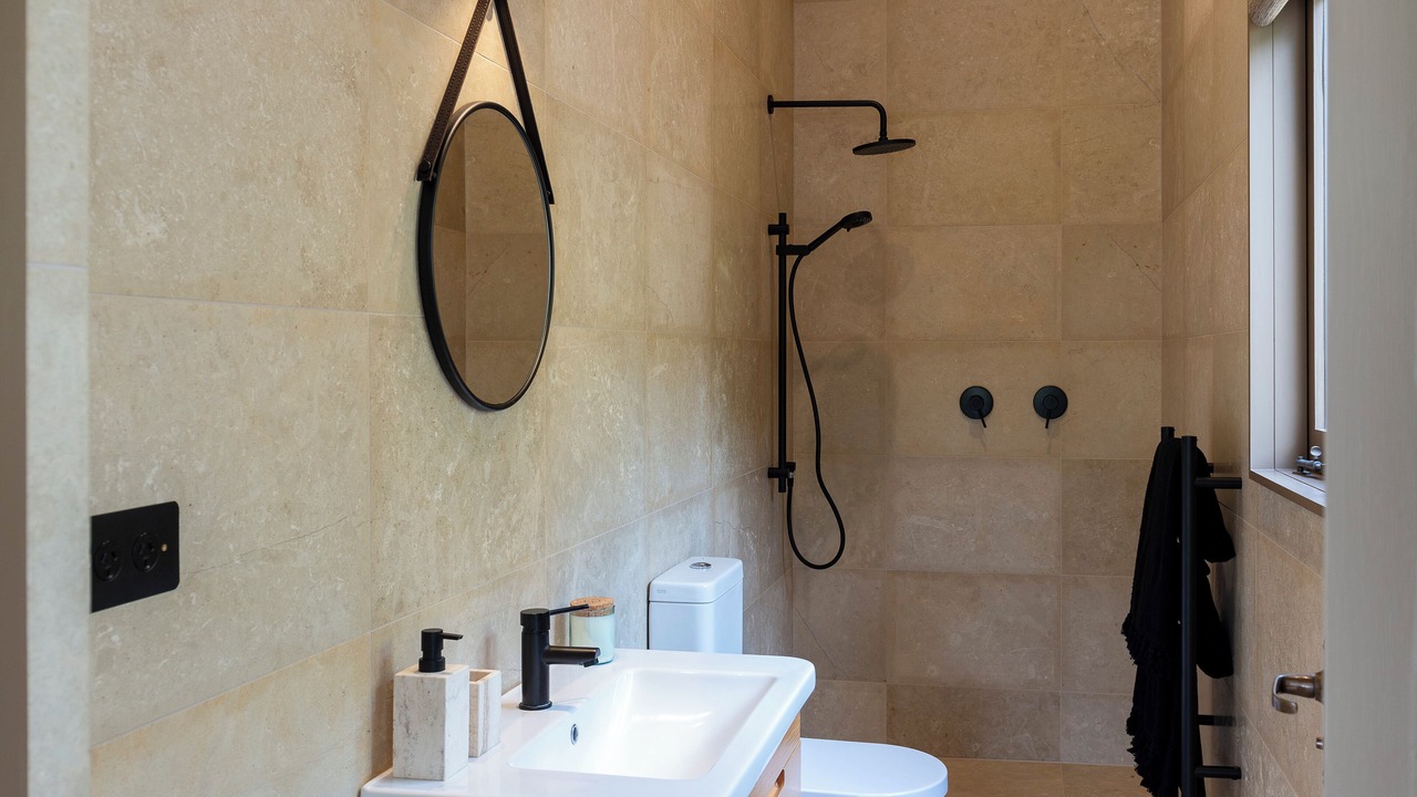 Photo of Bathroom in Muriwai