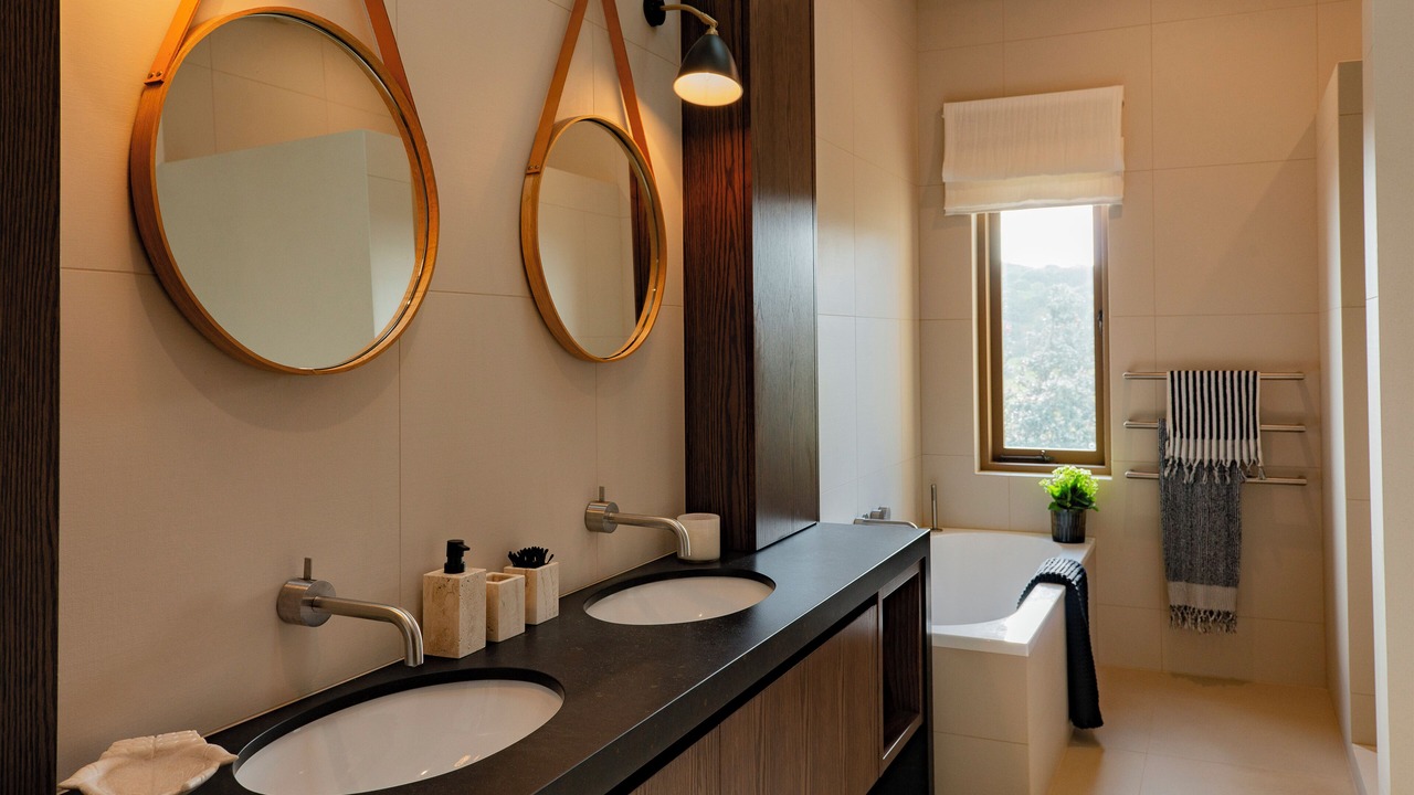 Photo of Bathroom in Muriwai