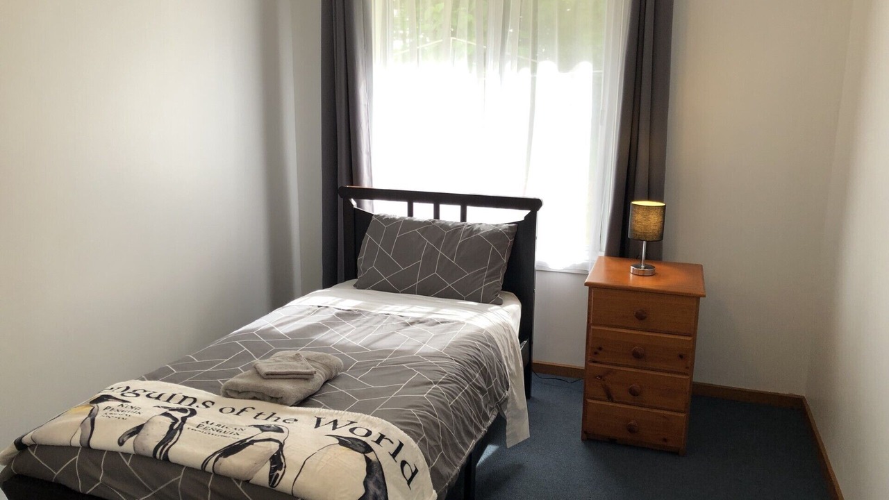 Photo of Bedroom in Shorewell Park