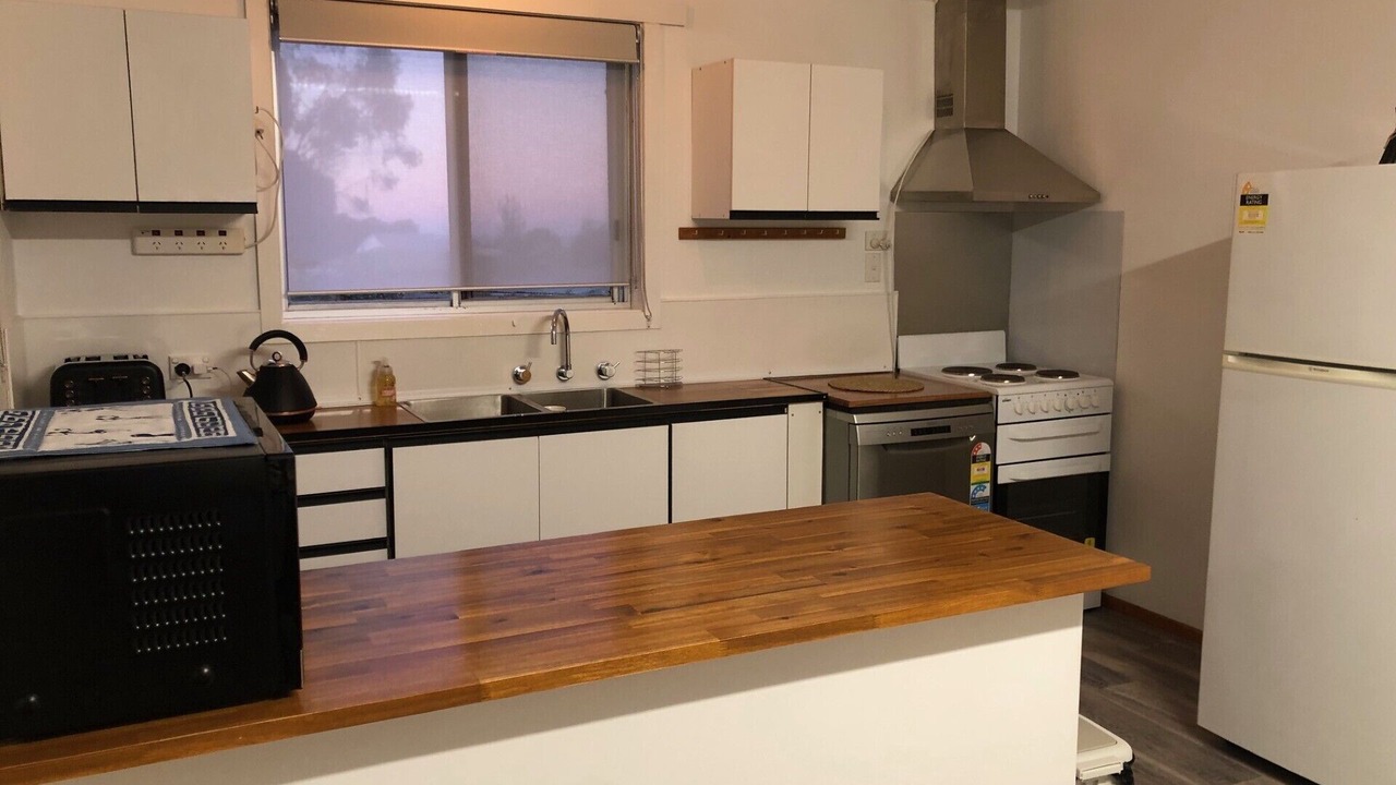 Photo of Kitchen in Shorewell Park