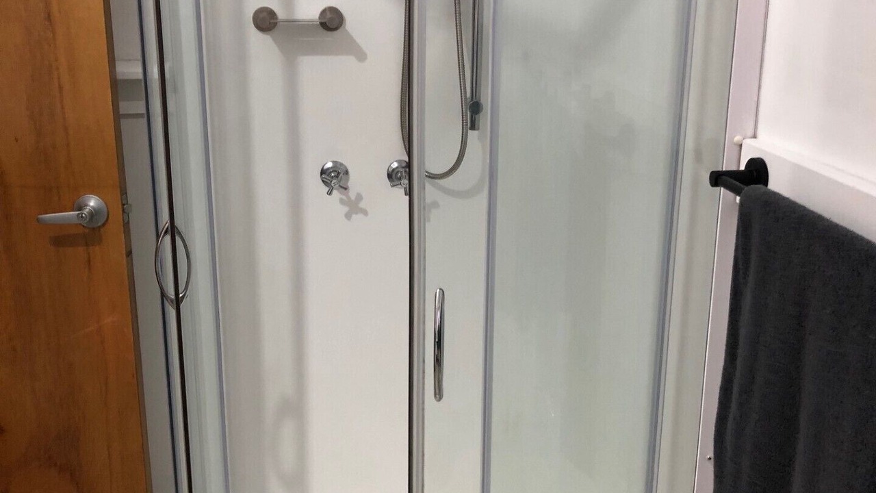 Photo of Bathroom in Shorewell Park