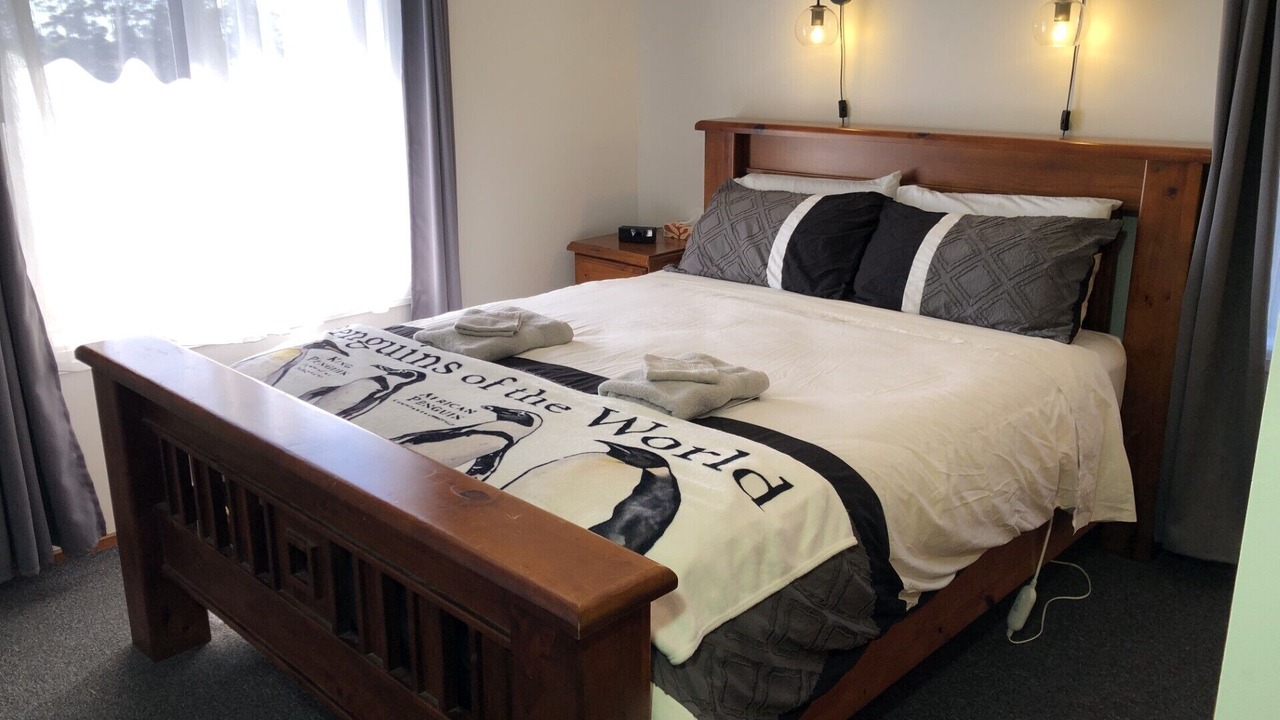 Photo of Bedroom in Shorewell Park
