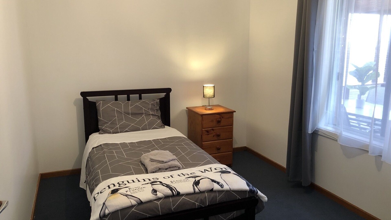 Photo of Bedroom in Shorewell Park