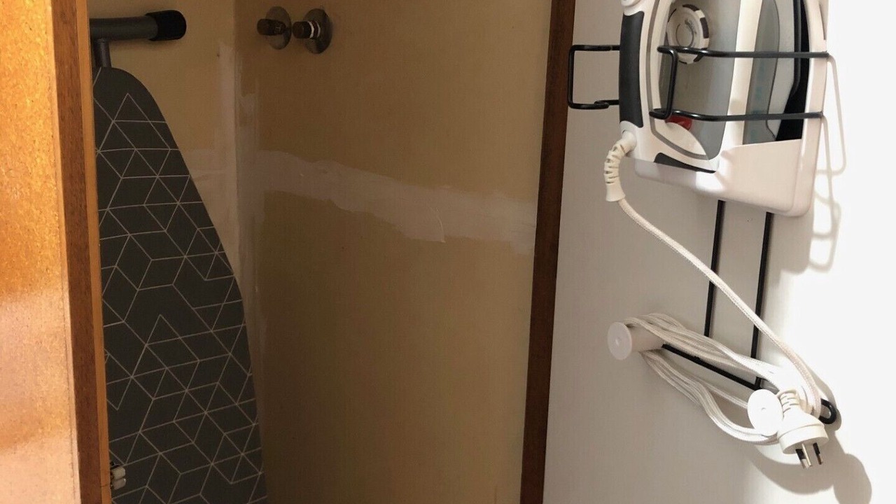 Photo of Bathroom in Shorewell Park