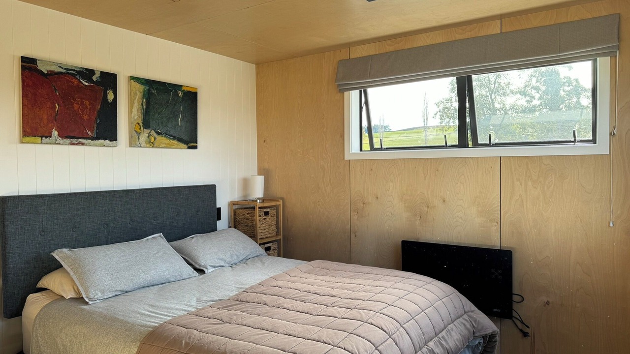 Photo of Bedroom in Fairlie