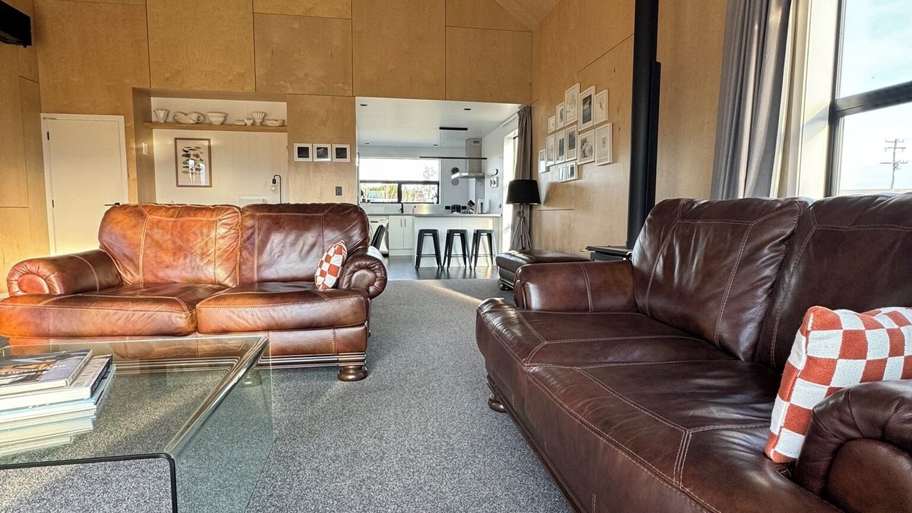 Photo of Livingroom in Fairlie