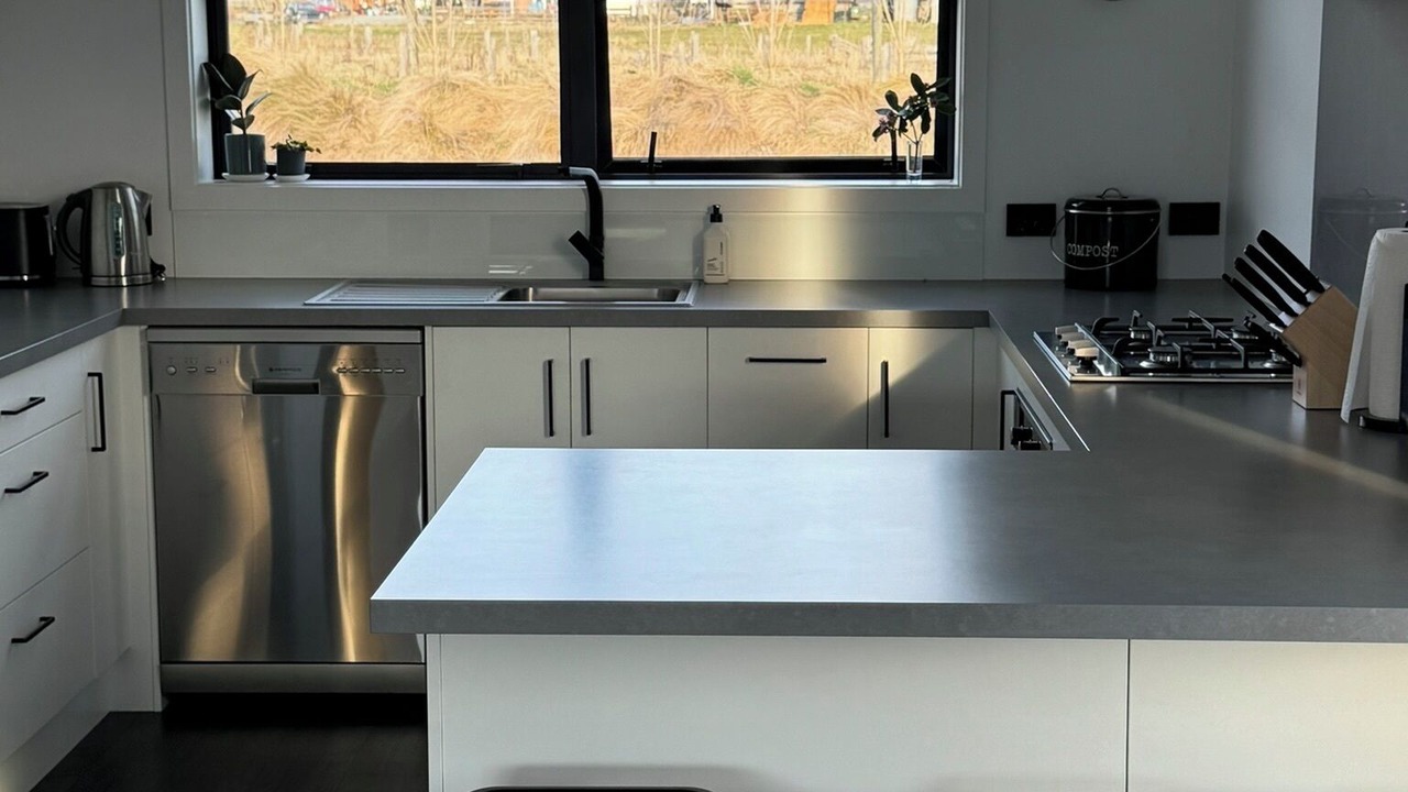 Photo of Kitchen in Fairlie
