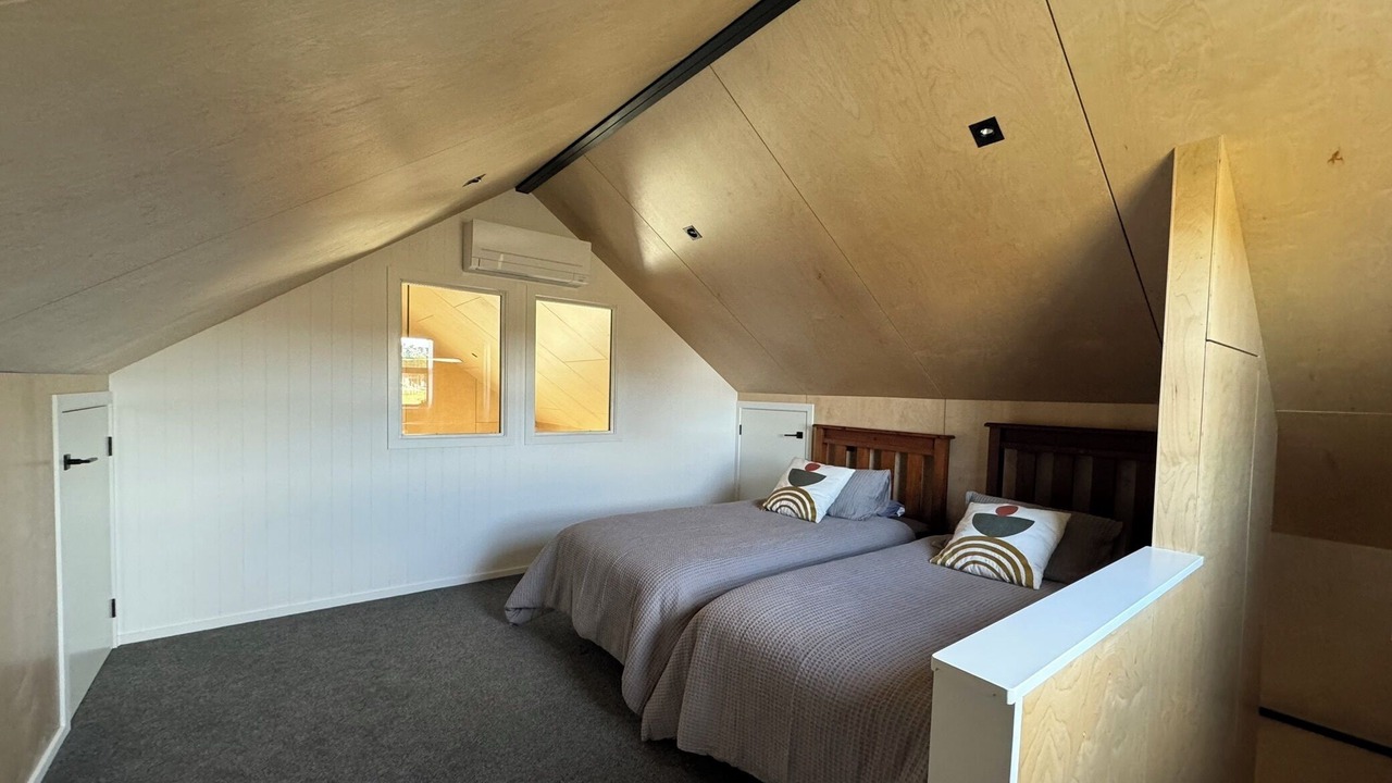Photo of Bedroom in Fairlie