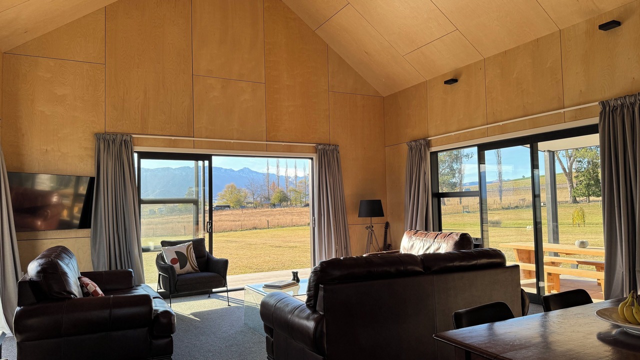 Photo of Livingroom in Fairlie