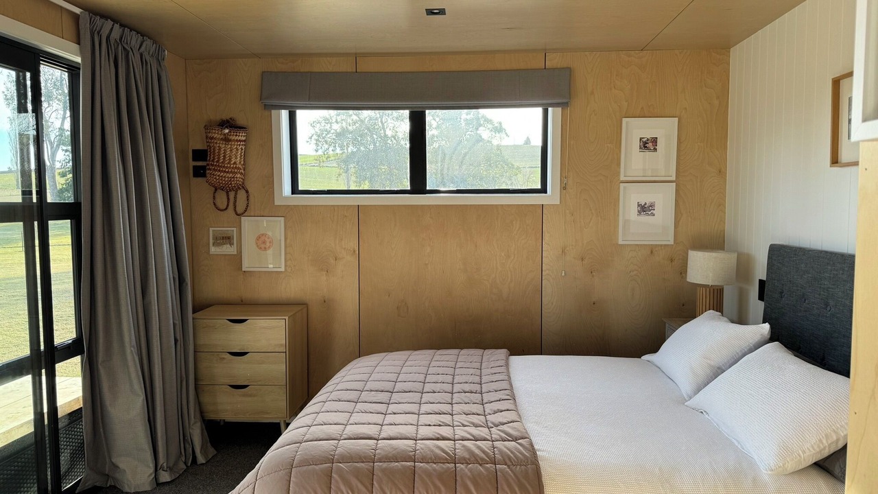 Photo of Bedroom in Fairlie