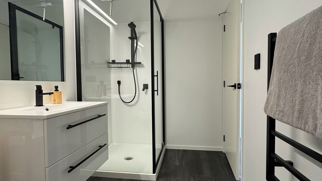 Photo of Bathroom in Fairlie