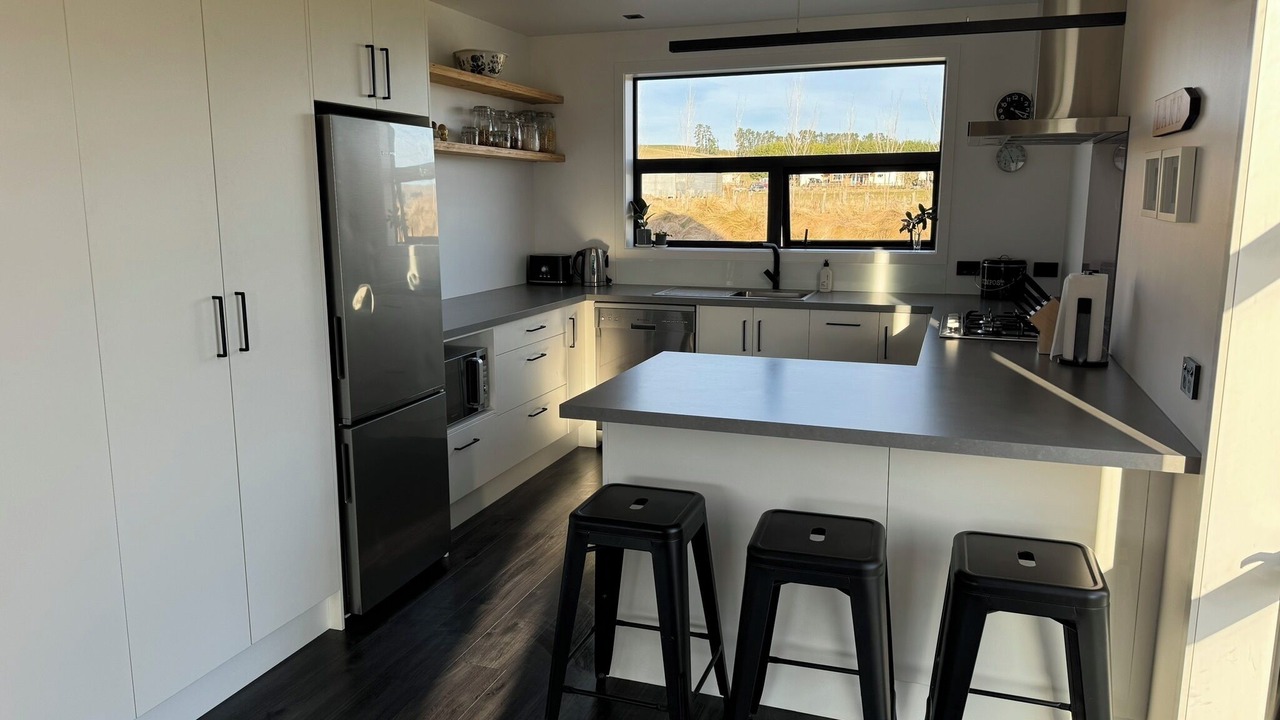 Photo of Kitchen in Fairlie