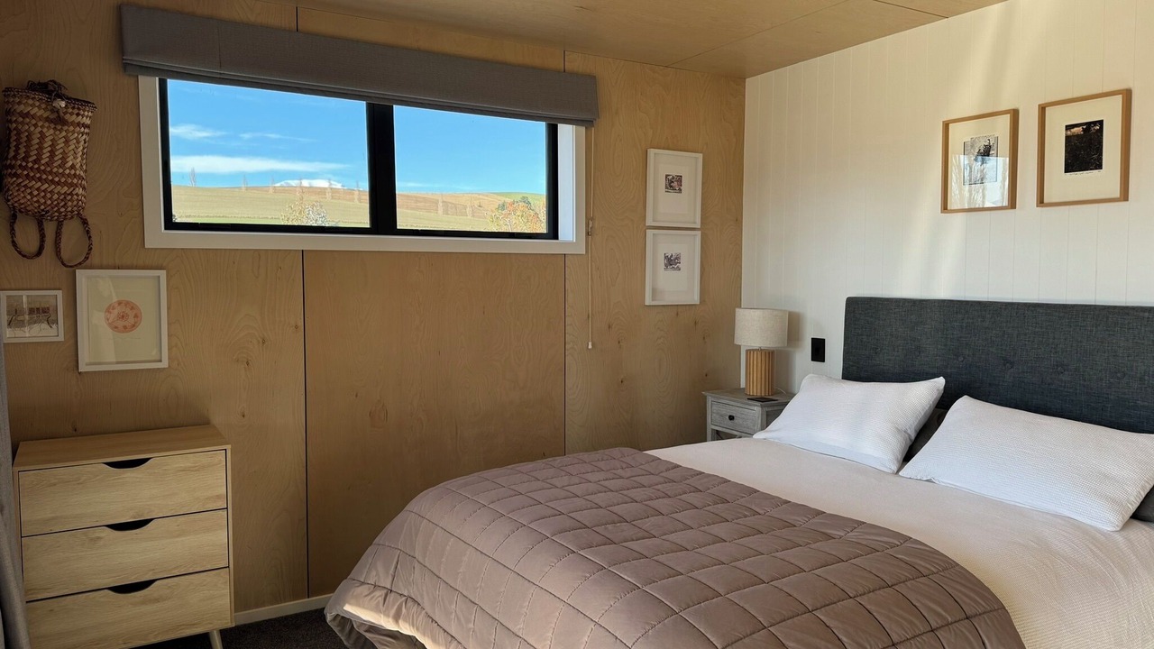 Photo of Bedroom in Fairlie