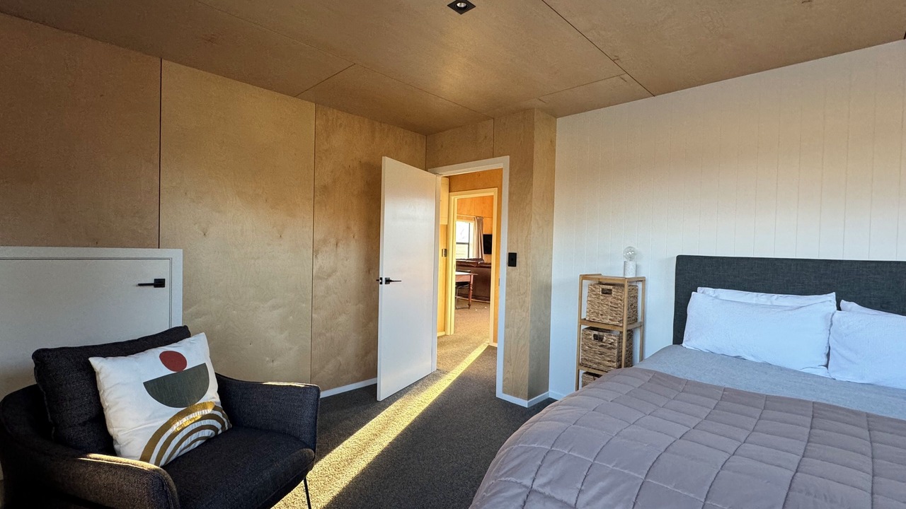 Photo of Bedroom in Fairlie