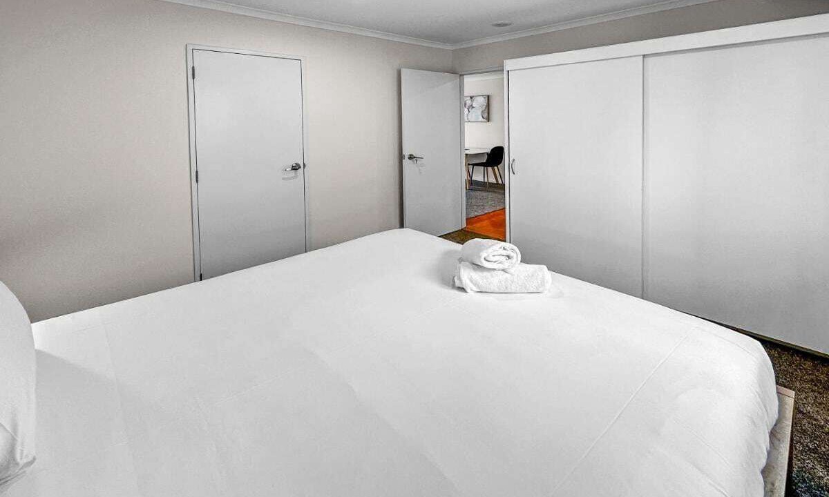 Photo of Bedroom in Newmarket