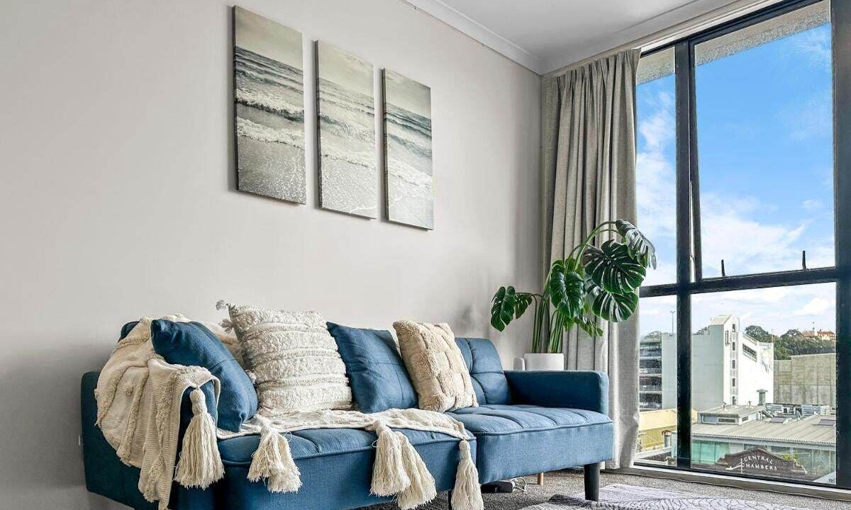 Photo of Livingroom in Newmarket