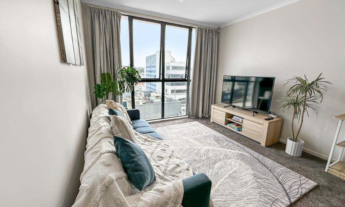 Photo of Livingroom in Newmarket
