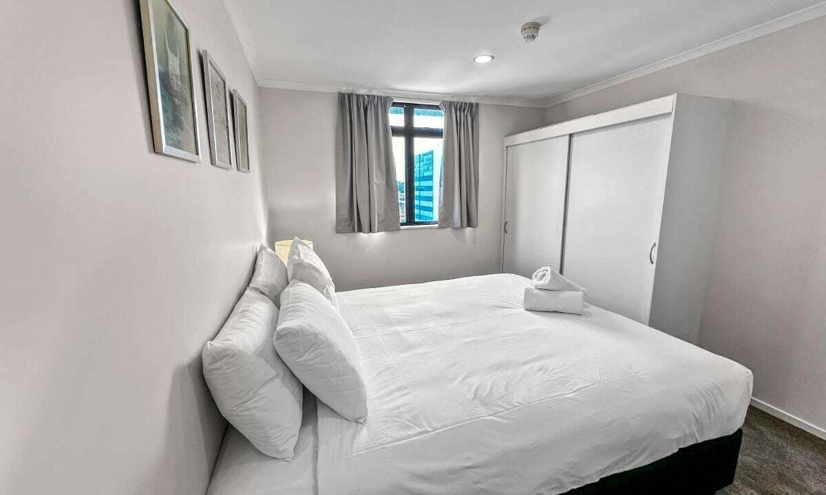 Photo of Bedroom in Newmarket