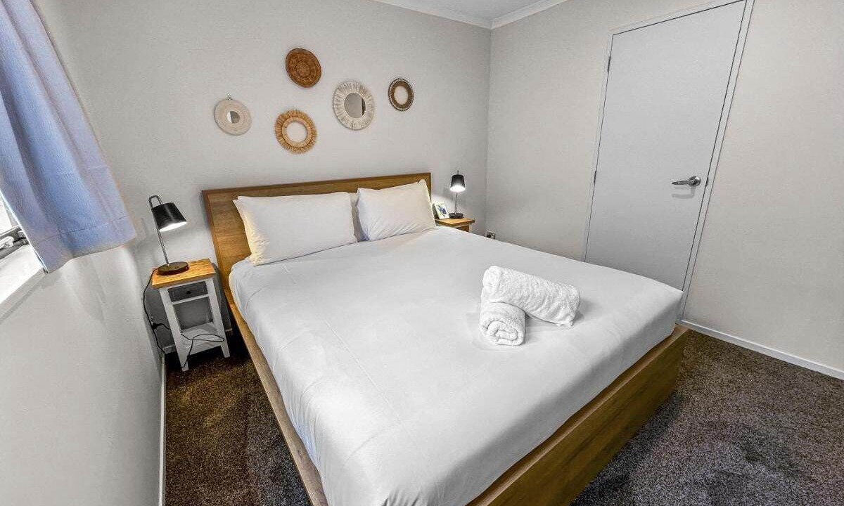 Photo of Bedroom in Newmarket
