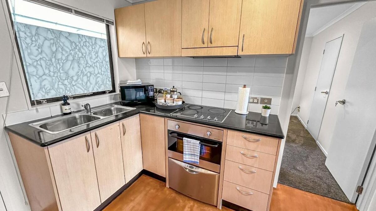 Photo of Kitchen in Newmarket