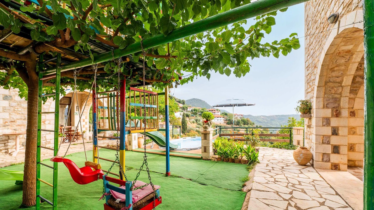 Photo of Outdoor in Lepreo