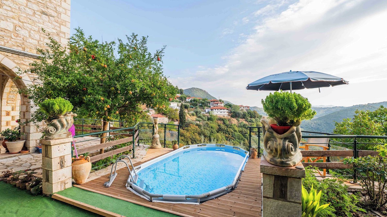 Photo of Outdoor in Lepreo