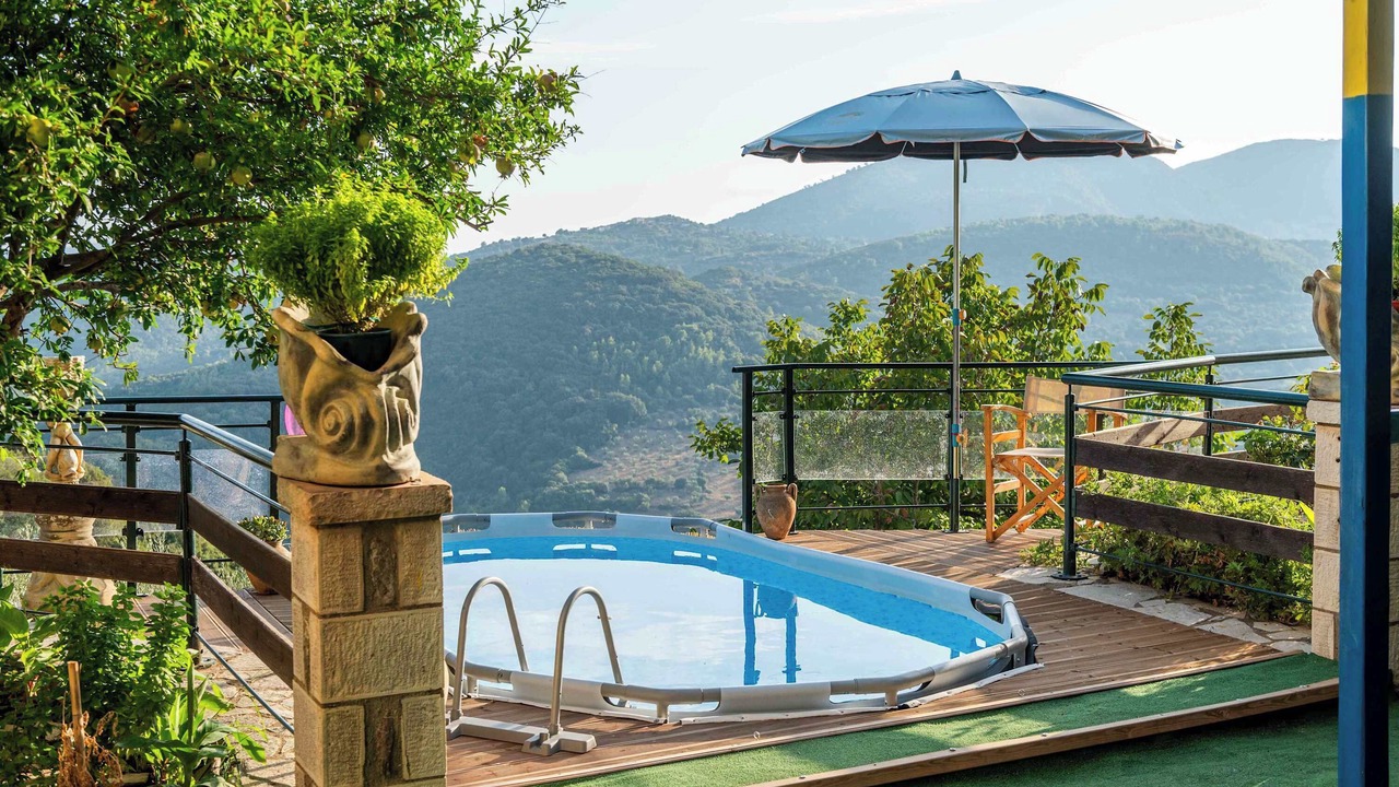 Photo of Outdoor in Lepreo