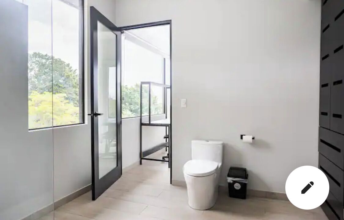 Photo of Bathroom in Savegre
