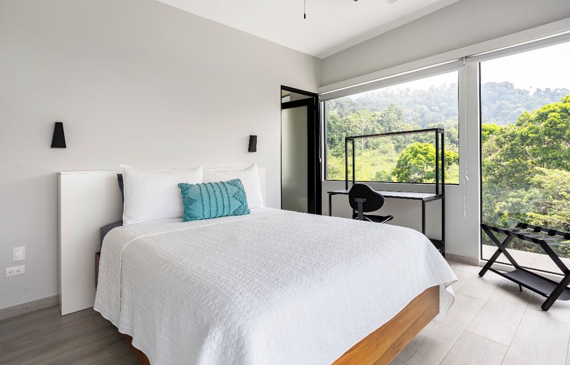 Photo of Bedroom in Savegre